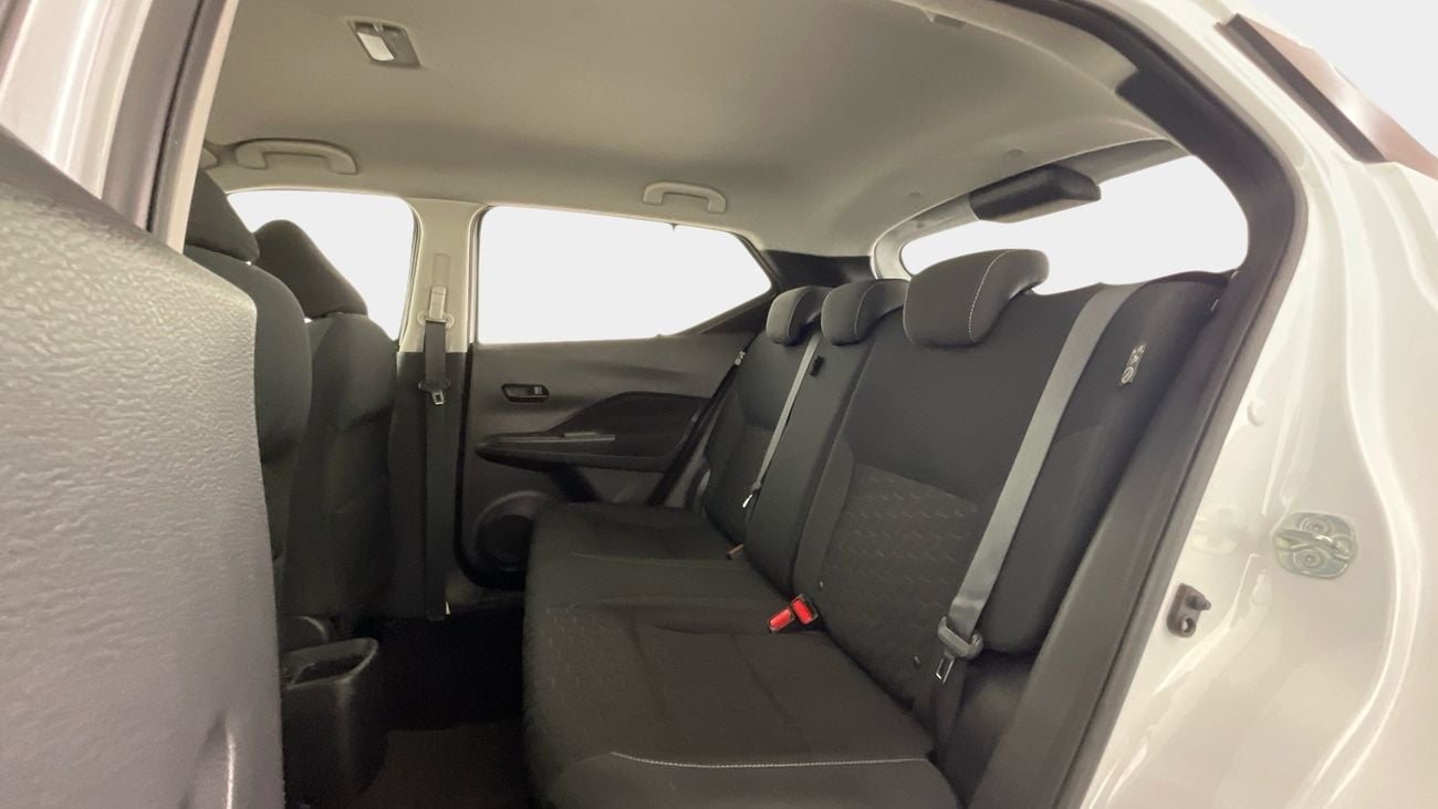 Nissan Kicks 1.6 S CVT | Guaranteed Warranty | 0 Down Payment