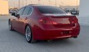 Infiniti G37 INFINITI G37 / GCC / 2008 / IN VERY GOOD CONDITION