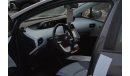 Toyota Prius Hybrid 1.8L V4 121HP