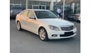 Mercedes-Benz C 200 Mercedes C200 2008