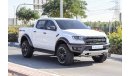 Ford Ranger ford ranger raptor (diesel)