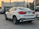 بي أم دبليو X6 BMW X6_GCC_2016_Excellent condition_Full specifications