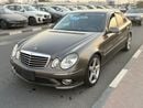 مرسيدس بنز E 350 STD