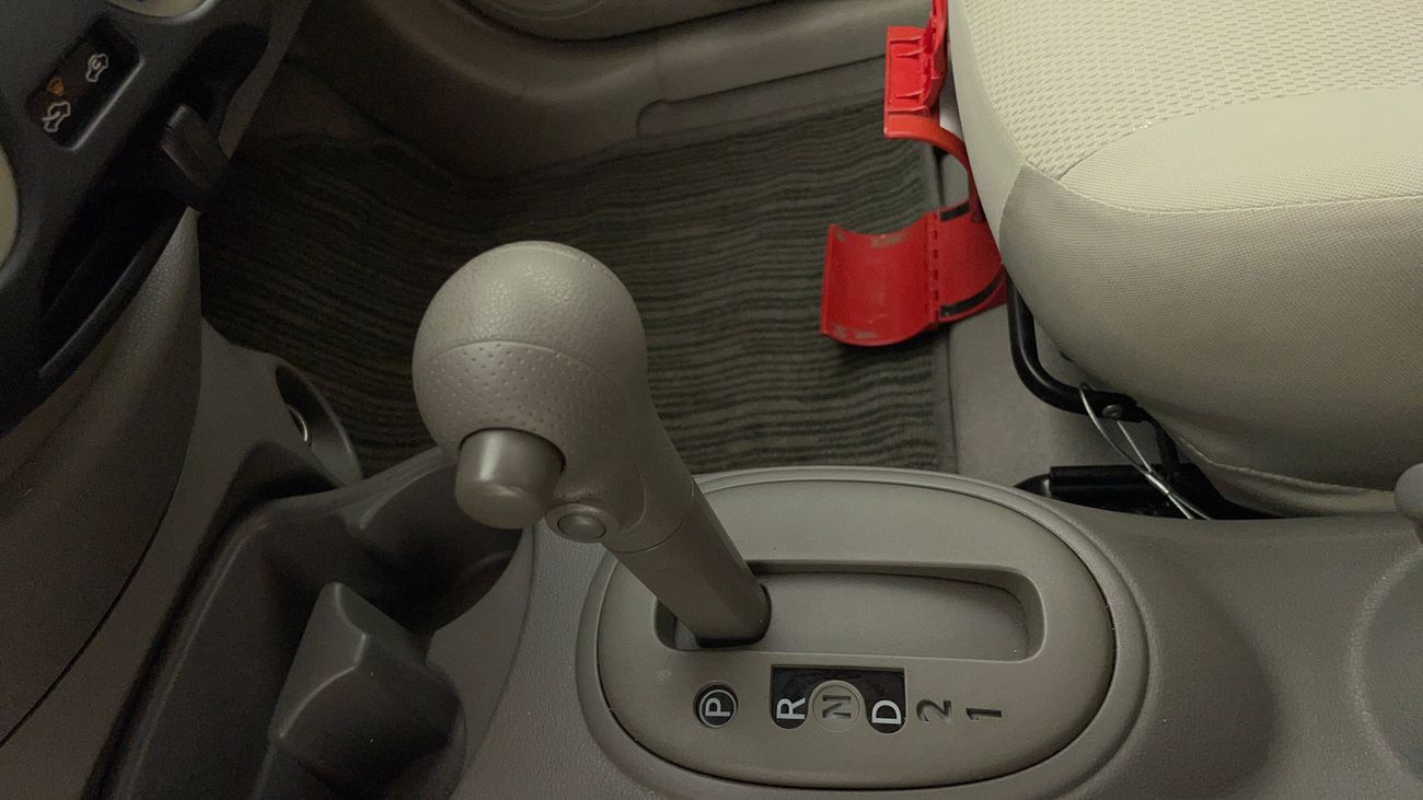 Nissan Sunny SV 1.5 | Zero Down Payment | Home Test Drive