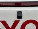تويوتا هيلوكس Toyota Hilux 4x4 2.4L full Option automatic gearbox