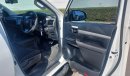 تويوتا هيلوكس DIESEL 2.8L AUTOMATIC RIGHT HAND DRIVE (EXPORT ONLY)