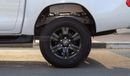 Toyota Hilux DC, 2.7L Petrol 4WD 6-Speed Automatic | 2026 Model | Ready for Export