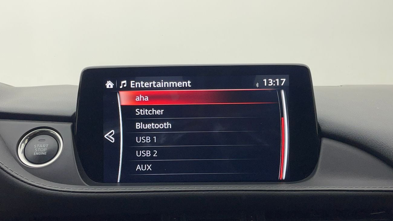 Mazda 6 PURE 2.5 | Zero Down Payment | Home Test Drive