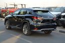 لكزس RX450h LEXUS RX450h Full option