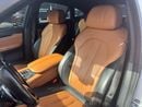 BMW X6 XDRIVE35I M SPORT