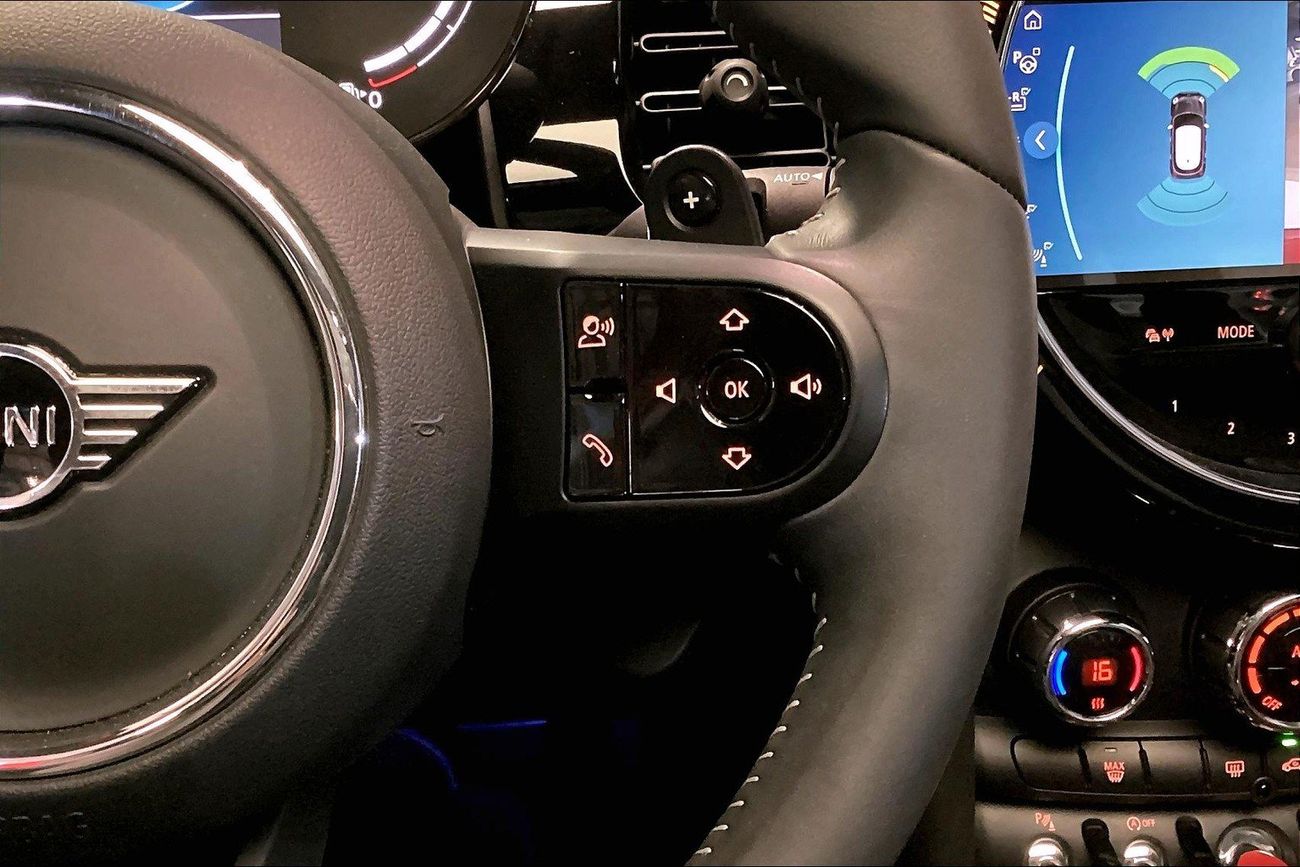 Mini Cooper S Standard | Guaranteed Warranty | 0 Down Payment