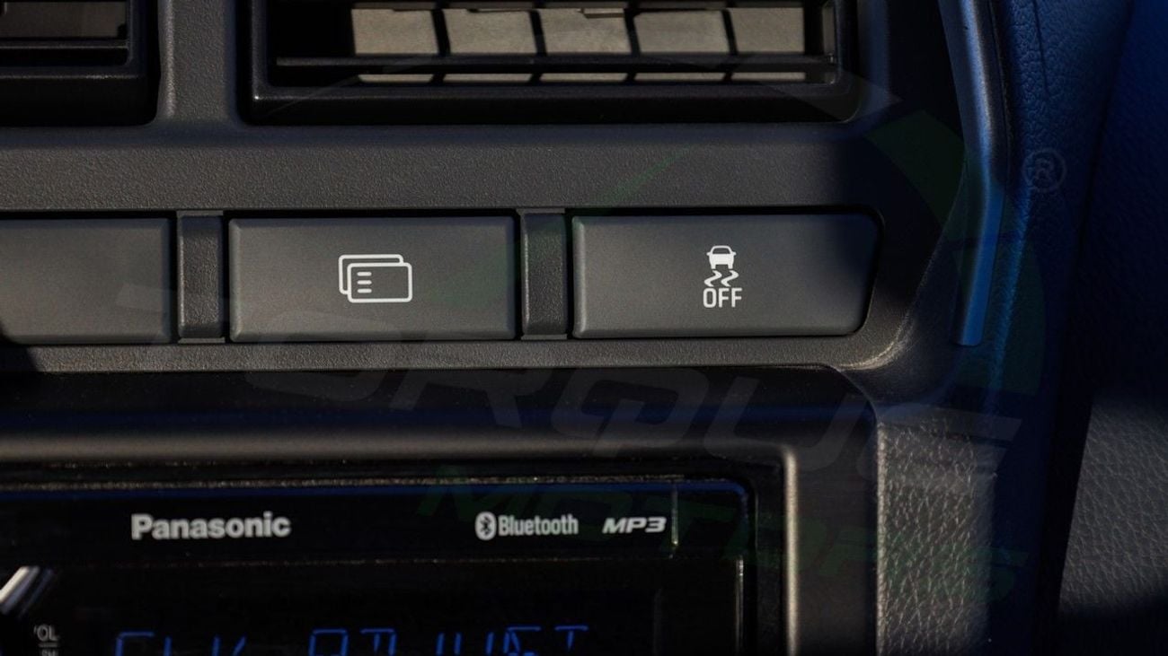 سي إم سي فيريكا ( Only For Export ) 2025 CMC Veryca Window Van 1.5L RWD GCC BRAND NEW