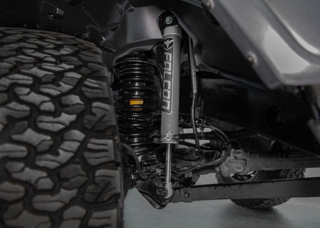 جيب Wrangler Unlimited SPORT