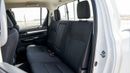 Toyota Hilux Toyota Hilux 2.4L Diesel Full Option AT MY2024