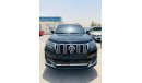 تويوتا برادو 2010 Toyota Prado Black To 2019 FACELIFT | C 1022