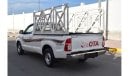 Toyota Hilux TOYOTA | HILUX | SINGLE CAB | 4X2 | 2014 | GCC SPECS |