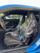 Chevrolet Camaro 1LT 3.6L (335 HP)