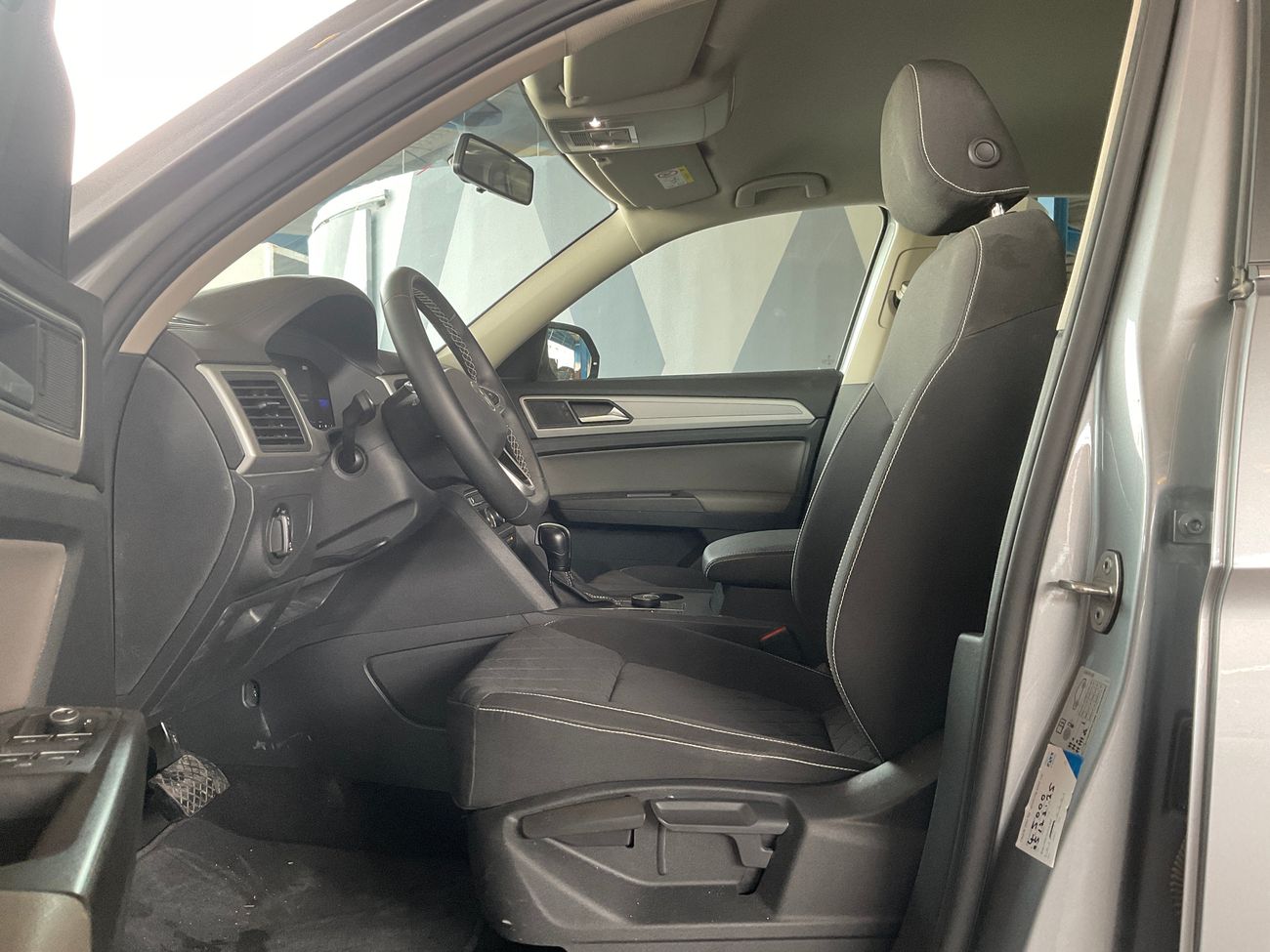 Volkswagen Teramont Trendline | Guaranteed Warranty | 0 Down Payment