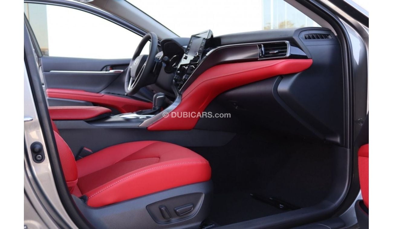 Toyota Camry 2023 Toyota Camry 3.5L V6 SE SPORTS