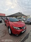 نيسان روج In excellent condition, no accidents, does not require any expenses