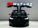 Tesla Model X 100D