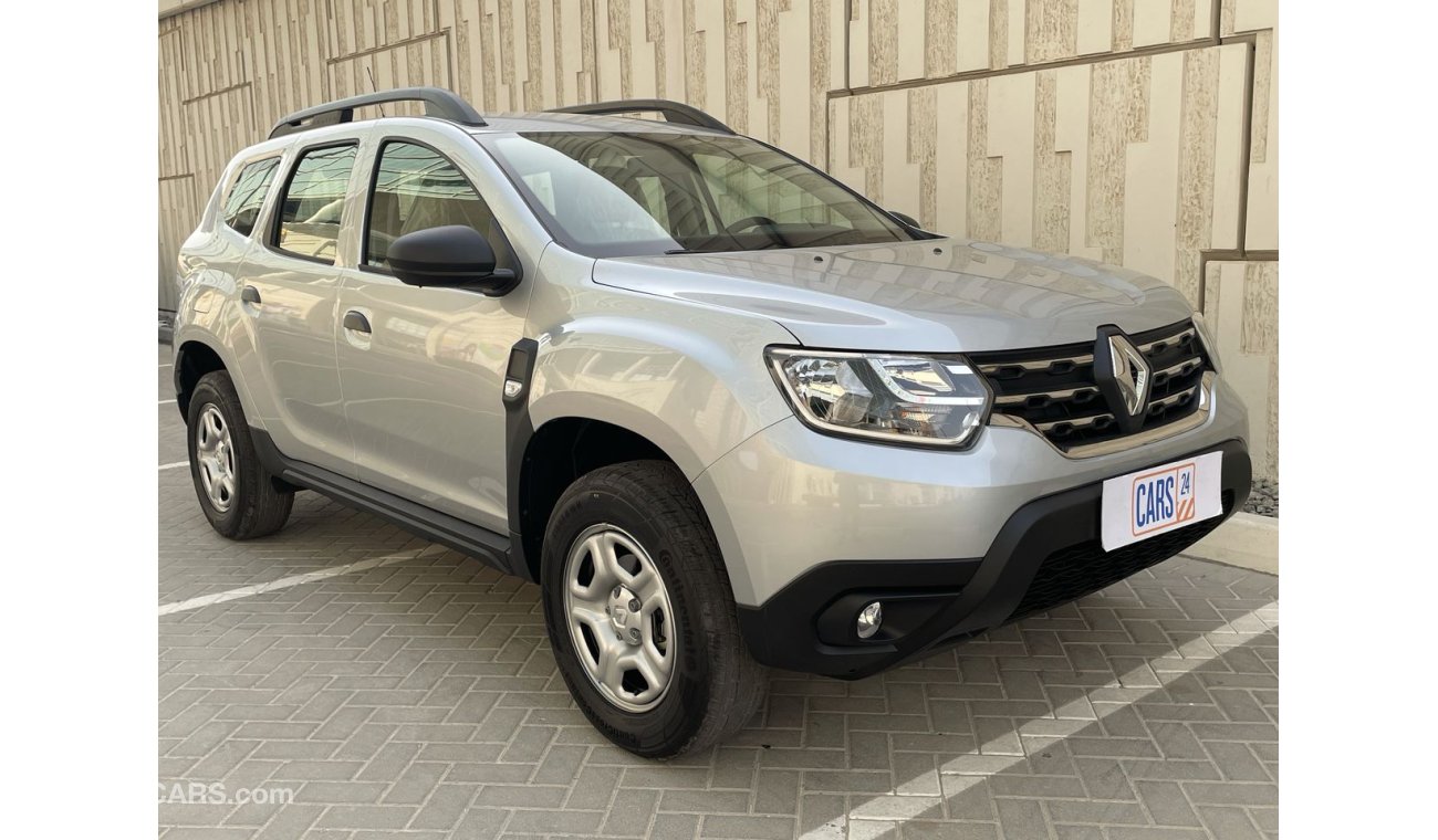 Renault Duster 1.6