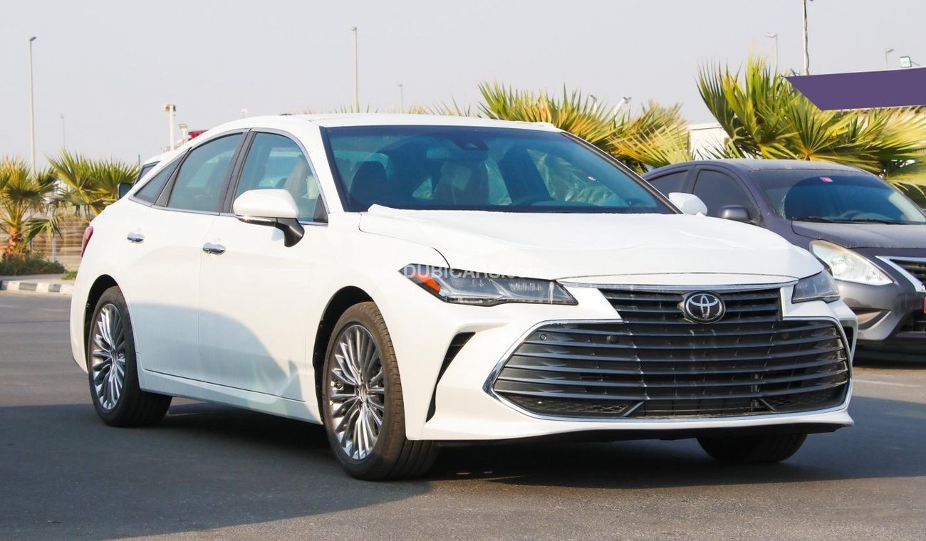Toyota Avalon LIMITED
