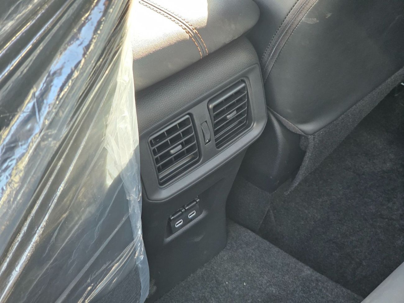 تويوتا راف ٤ Toyota RAV4 2.5L Hybrid, AWD, CUV 5Doors