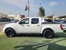Nissan Frontier 2019 Nissan Frontier