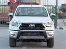 تويوتا هيلوكس GLX
