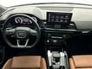 Audi Q5 S line 45 TFSI quattro 249hp (Ref# 2170795)