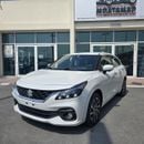 سوزوكي بالينو