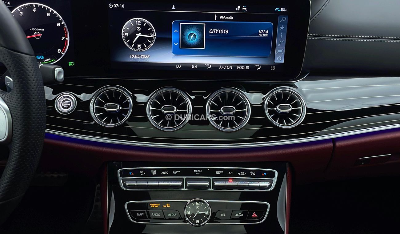 Mercedes-Benz CLS 350 CLS 350 2 | Under Warranty | Inspected on 150+ parameters