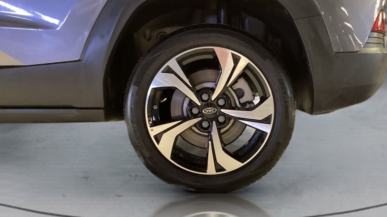 JAC JS4 INTELLIGENCE | Guaranteed Warranty | 0 Down Payment