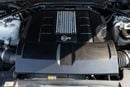 Land Rover Range Rover Sport SVR 5.0L (550 HP)