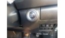 Toyota Fortuner DIESEL 2.8L 4X4 RIGHT HAND DRIVE