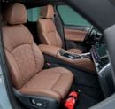 بي أم دبليو X6 XDRIVE40i M SPORT PRO