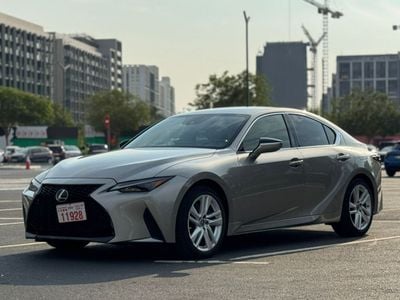 Lexus IS300 Platinum 2.0L