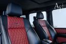 مرسيدس بنز G 63 AMG Std 5.5L 2015 Mercedes Benz G63, Excellent Condition, GCC Spec