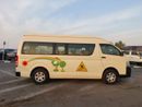 تويوتا هاياس TOYOTA HIACE COMMUTER VAN RHD 2014 MODEL 2.7 L PETROL AUTOMATIC(PM06274)