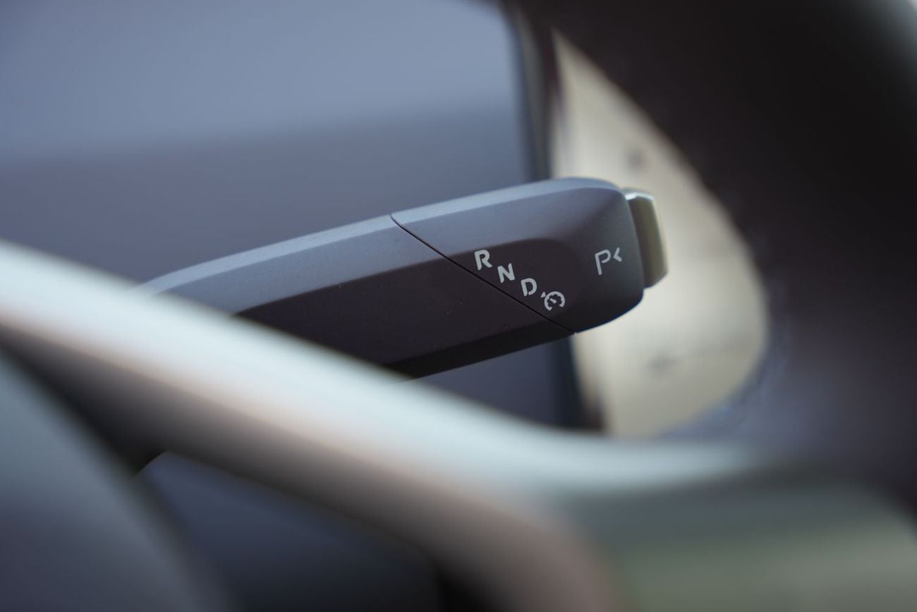 Avatr 06 2025 Avatr 06 Max REEV 31.7Kw/h 0km