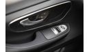 Mercedes-Benz V 250 2023 MBZ V250 2.0 8 SEATER P AT - Black inside black