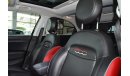 Fiat 500X Opening Edition 2.4L 4x4