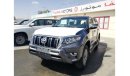 Toyota Prado 3.0L DIESEL TXL - SUN ROOF 2019  SPARE UP FOR EXPORT ONLY