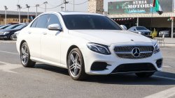 Mercedes-Benz E 220 DIESEL