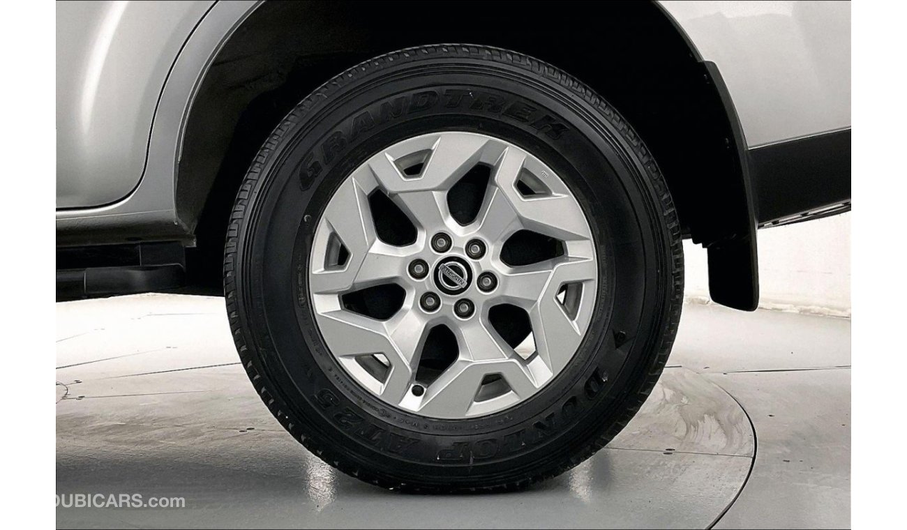 Nissan XTerra SE| 1 year free warranty | Flood Free