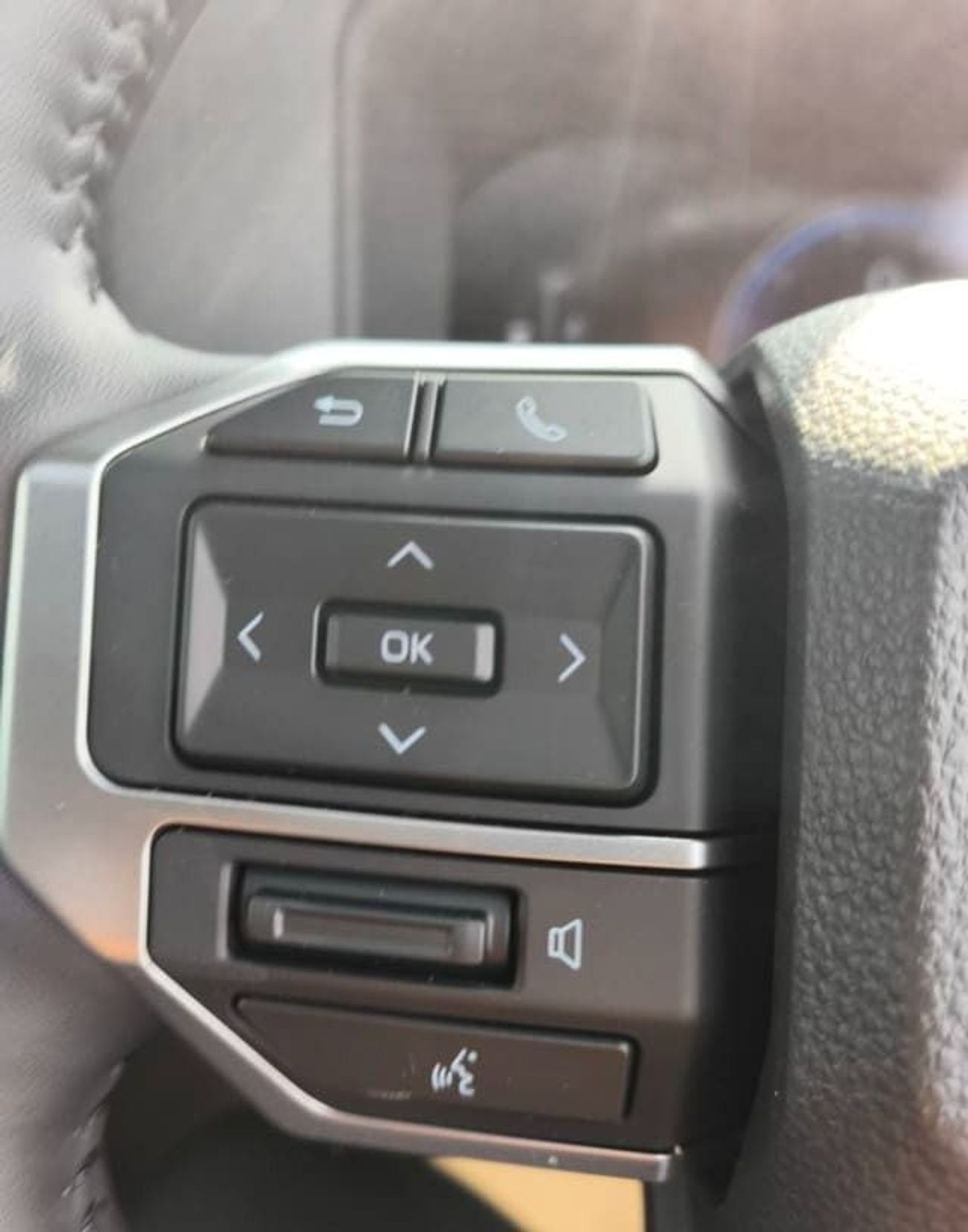 تويوتا لاند كروزر TOYOTA LAND CRUISER SUV RHD 2025 MODEL 2.6 L PETROL AUTOMATIC(PM21726)