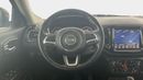 جيب كومباس 2.4 LIMITED HIGHLINE 4WD AUTO | شامل الضمان | 0 ﺪﻔﻋﺓ ﺃﻮﻟﻯ