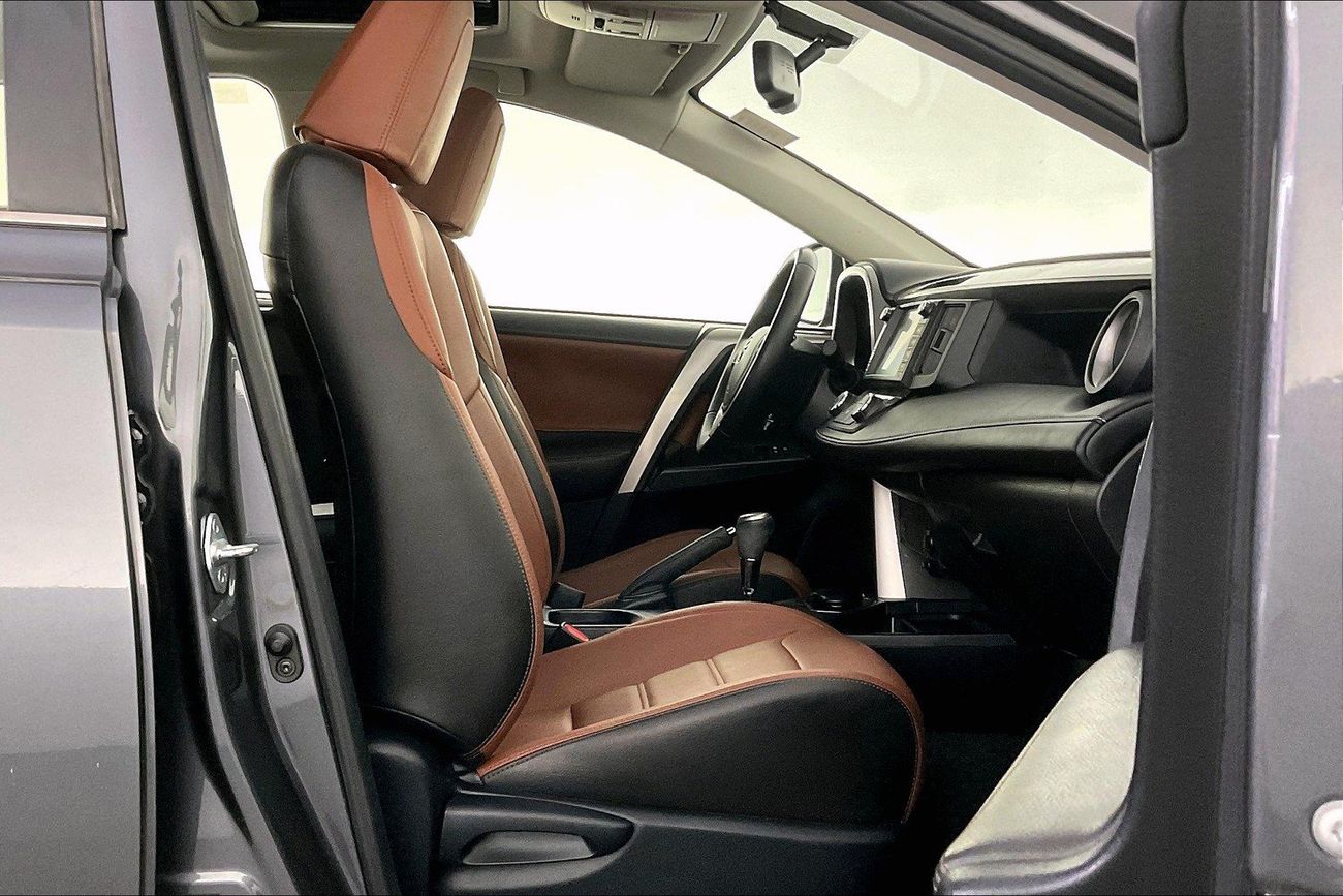 Toyota RAV4 VX | Guaranteed Warranty | 0 Down Payment