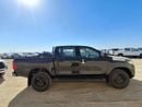 تويوتا هيلوكس GL TOYOTA HILUX DOUBLE CABIN WIDE BODY PETROL 2.7L 2026